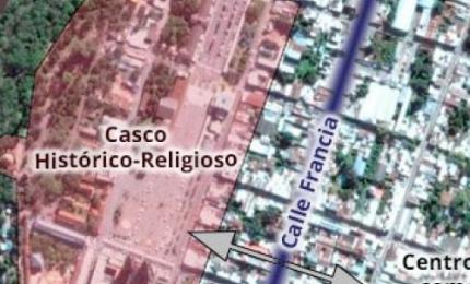 Patrimonio Histórico