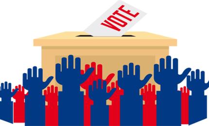 Organizaciones Políticas