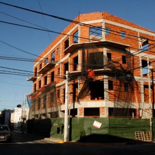 construccion