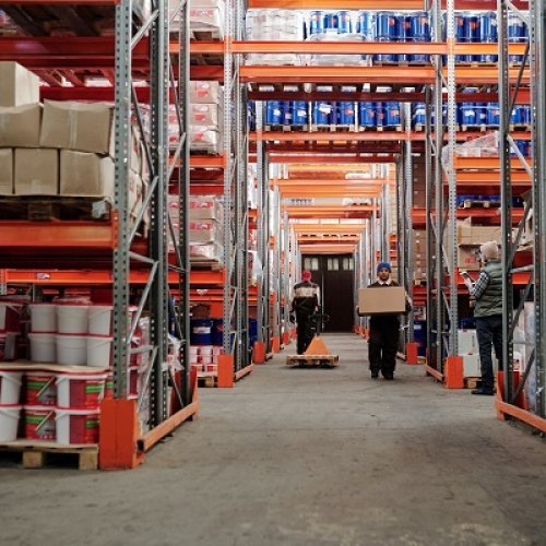 logistica